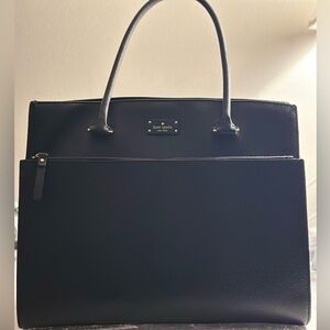 Kate Spade 15” Laptop Bag - Stylish & Functional!